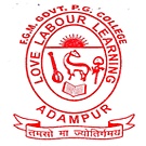 FGM Government College